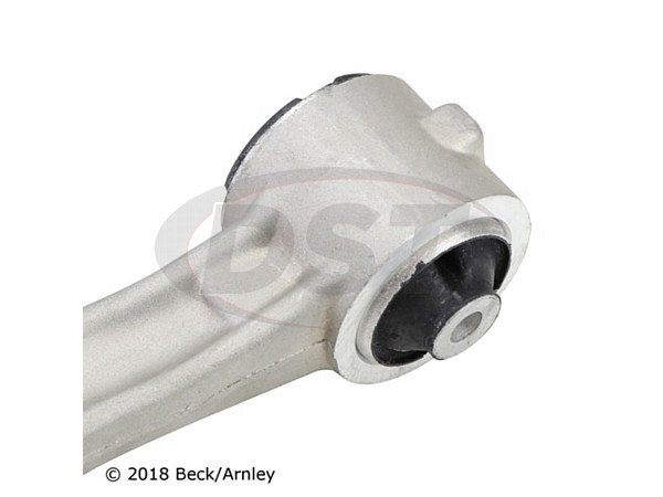 beckarnley-102-6147 Front Upper Control Arm and Ball Joint - Driver Side - Forward Position